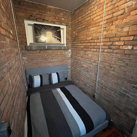 2 Bedroom Stylist Apartment Detroit Luaran gambar