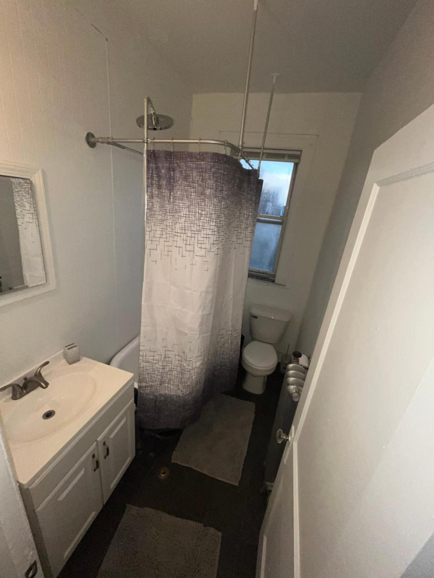 2 Bedroom Stylist Apartment Detroit Luaran gambar