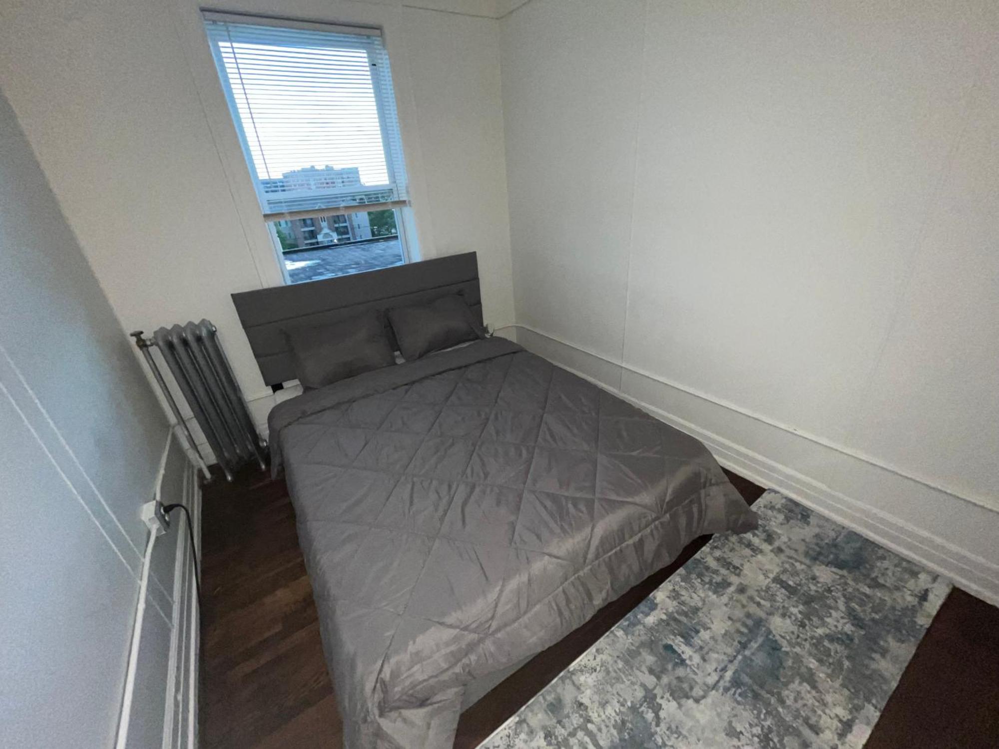 2 Bedroom Stylist Apartment Detroit Luaran gambar